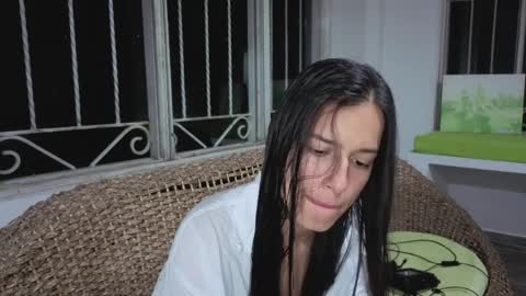 ohanna_ online show from 03/30/26, 11:50