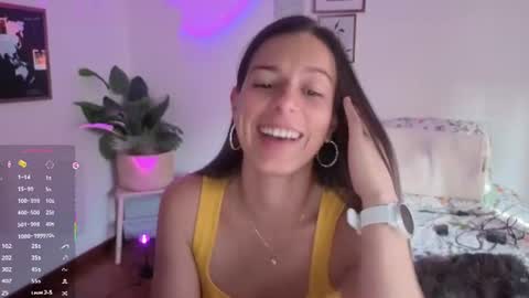 ohanna_ online show from 07/21/26, 09:28