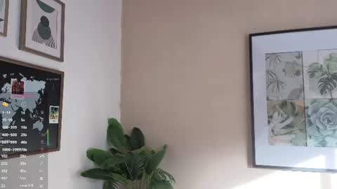 ohanna_ online show from 08/06/26, 10:00