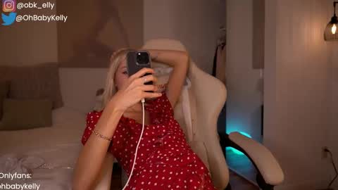 Kelly online show from 12/06/24, 11:57