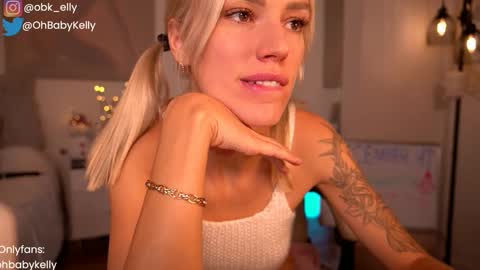 Kelly online show from 12/15/24, 12:29