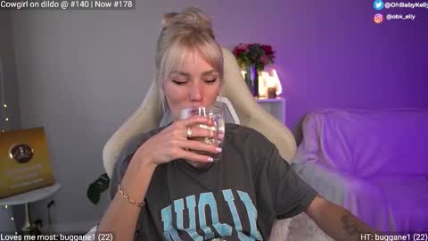 Kelly online show from 01/11/26, 10:26