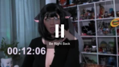 Clementine  Clem  online show from 02/11/26, 09:03