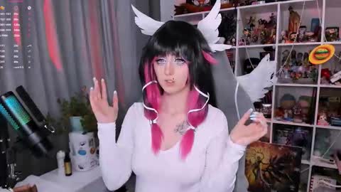 Clementine  Clem  online show from 02/18/26, 02:46