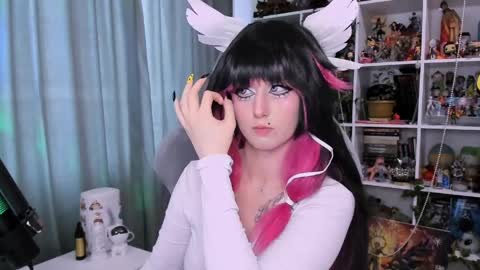 Clementine  Clem  online show from 04/07/26, 08:48