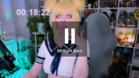 Clementine  Clem  online show from 06/19/26, 08:51
