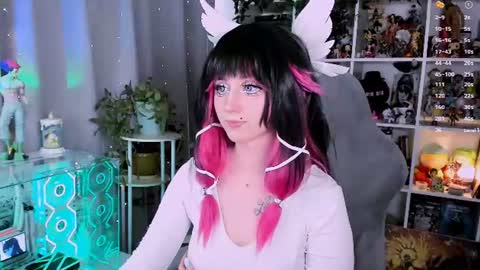 Clementine  Clem  online show from 06/29/26, 11:54