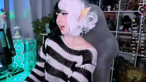 Clementine  Clem  online show from 07/07/26, 07:23