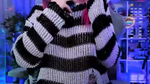 Clementine  Clem  online show from 07/22/26, 07:55