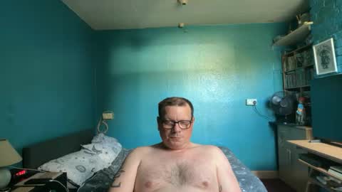 ohdannyboy2026 online show from 06/30/26, 06:20