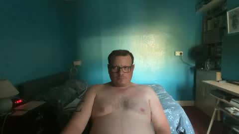 ohdannyboy2026 online show from 07/06/26, 06:10