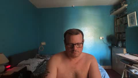 ohdannyboy2026 online show from 07/08/26, 05:28