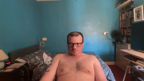 ohdannyboy2026 online show from 07/09/26, 10:19