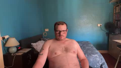 ohdannyboy2026 online show from 07/16/26, 10:21