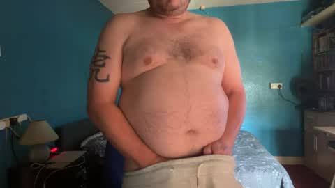 ohdannyboy2026 online show from 07/24/26, 03:21