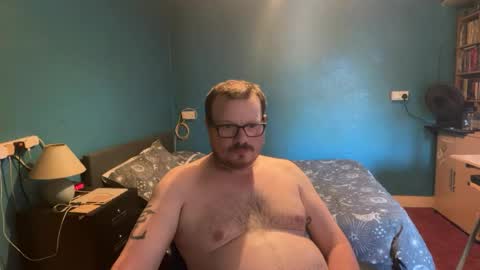ohdannyboy2026 online show from 07/26/26, 04:03