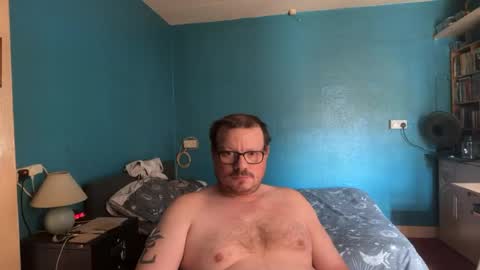 ohdannyboy2026 online show from 07/27/26, 09:16