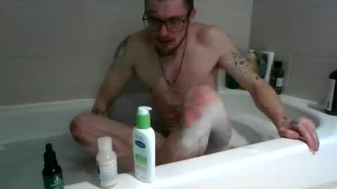 Snapshot of ohdoyle93 chatting on 01/10/25, 01:32 ohdoyle93 online show from 01/10/25, 01:32