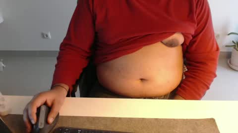 Chubby Gary online show from 12/13/24, 12:50