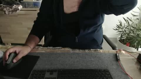 Chubby Gary online show from 02/13/25, 10:55