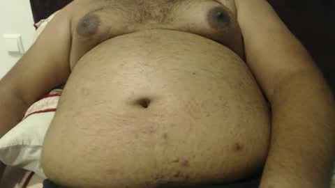 Chubby Gary online show from 09/11/25, 08:31