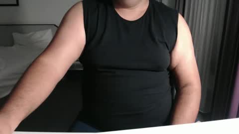 Chubby Gary online show from 09/16/25, 08:54