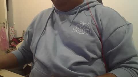 Chubby Gary online show from 02/04/26, 03:40