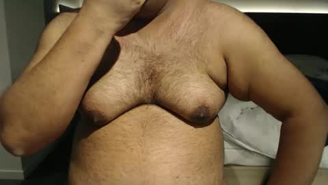 Chubby Gary online show from 03/17/26, 09:29