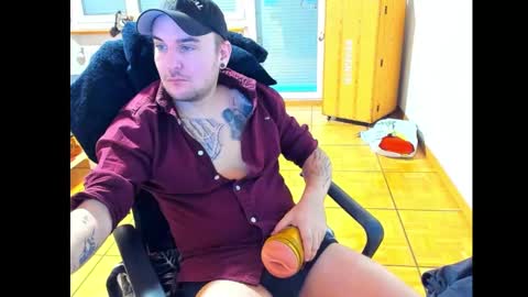 Chris online show from 12/02/24, 07:03