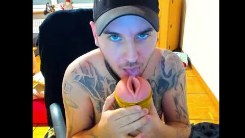 Chris online show from 12/07/24, 03:30