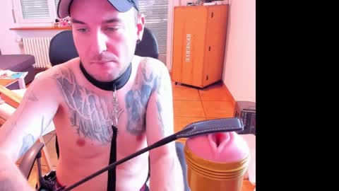 Chris online show from 07/16/26, 09:15