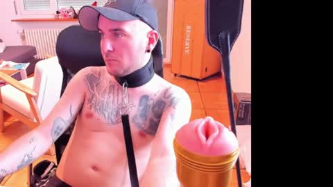 Chris online show from 07/31/26, 01:10