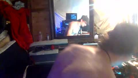 ohiomade38 online show from 12/21/25, 04:19