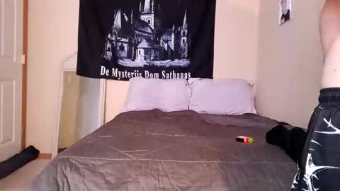 Snapshot of ohjaybones chatting on 10/12/25, 03:00 ohjaybones online show from 10/12/25, 03:00