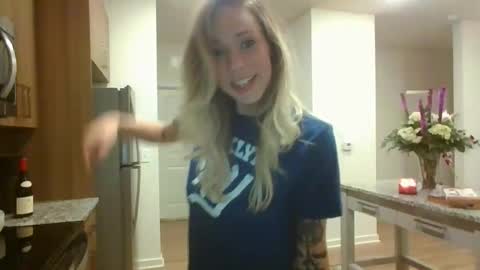 ohkaybby online show from 02/18/26, 02:40