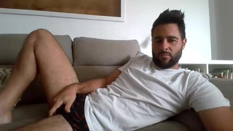 ohmaig0t online show from 10/13/25, 09:42