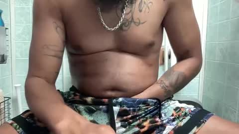 ohmygoddaddy online show from 10/01/25, 02:17