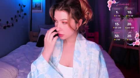 Snapshot of ohmymiami_ chatting on 01/25/25, 06:57 Light  online show from 01/25/25, 06:57