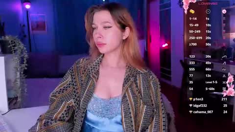 Snapshot of ohmymiami_ chatting on 03/02/25, 09:31 Light  online show from 03/02/25, 09:31