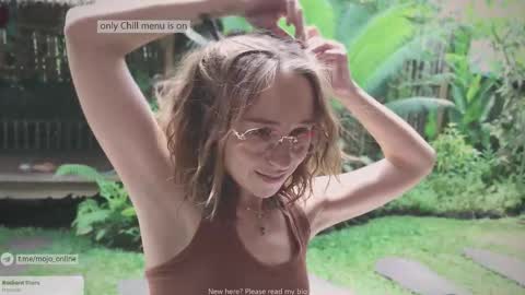 Mo online show from 11/06/25, 02:45