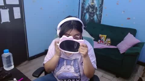 Snapshot of ohmysqueak chatting on 07/08/26, 01:32 ohmysqueak online show from 07/08/26, 01:32