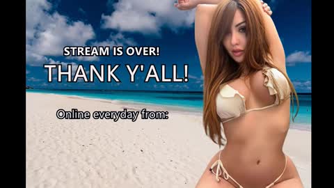 Lyz  online show from 02/15/25, 02:58