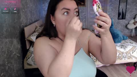 Eve every day Moscow time from 8 am to 16 pm online show from 04/01/26, 06:03