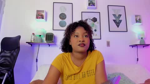 Snapshot of ohrianagibson chatting on 12/03/24, 12:24 g online show from 12/03/24, 12:24