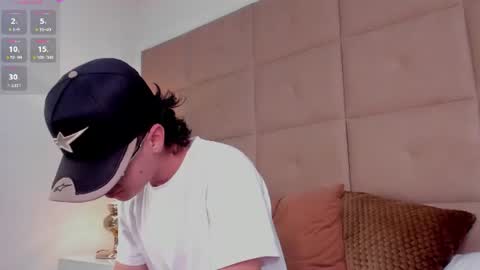 Ricky Thompson online show from 06/21/26, 05:21