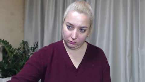 Snapshot of ohsweetiren chatting on 09/30/25, 06:40 Iren online show from 09/30/25, 06:40