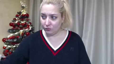 Iren online show from 12/23/25, 07:28