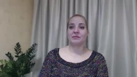 Mari online show from 01/14/25, 03:04