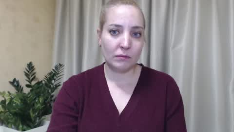 Mari online show from 01/14/25, 06:38