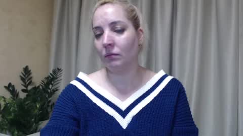 Mari online show from 01/24/25, 08:00